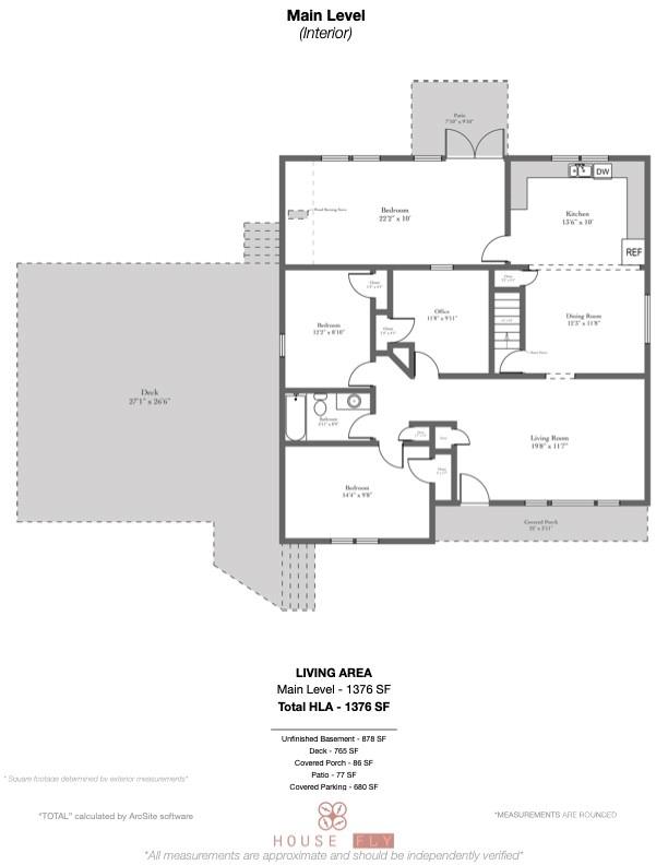 234 Monte Vista Road