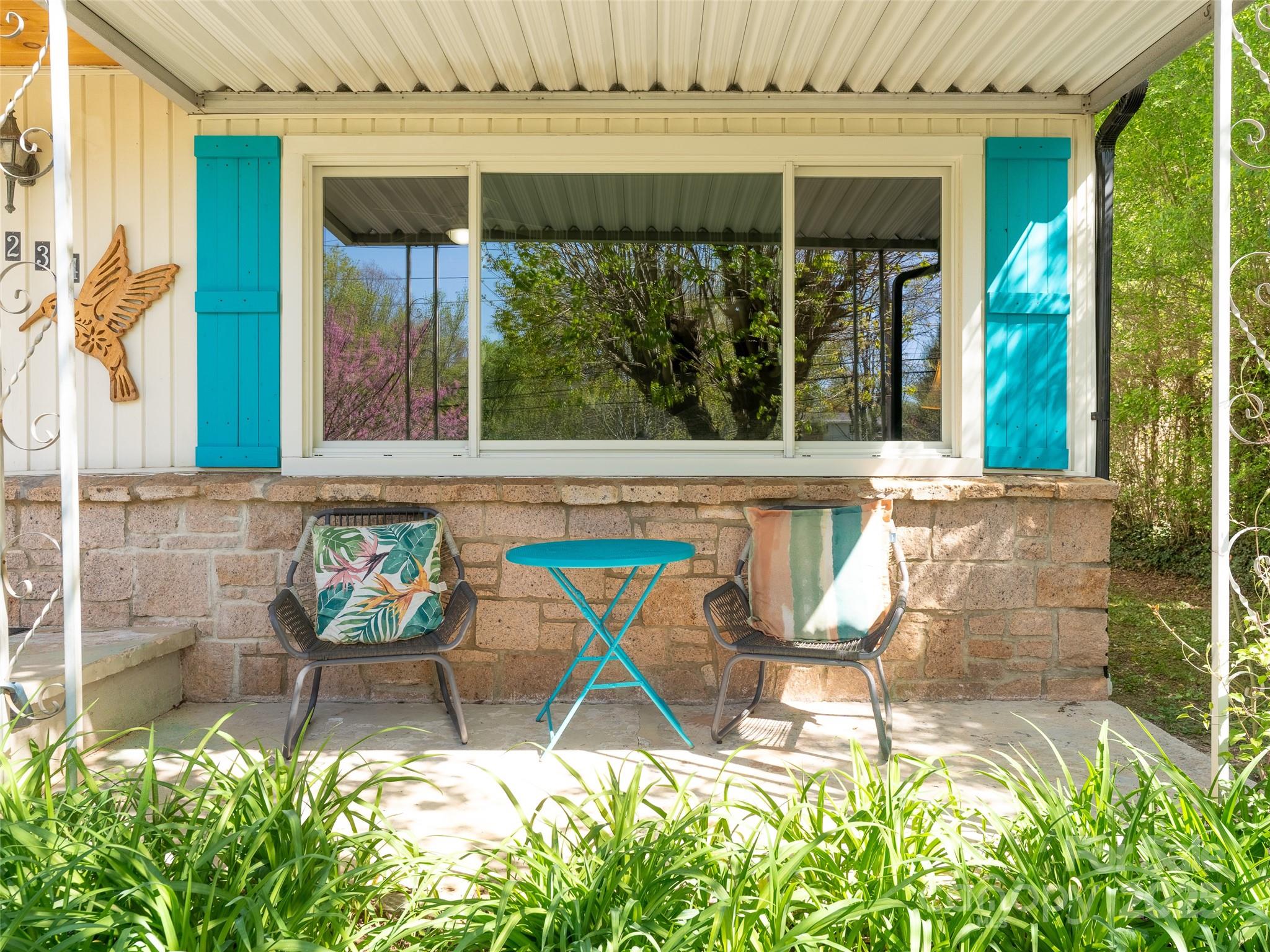 234 Monte Vista Road