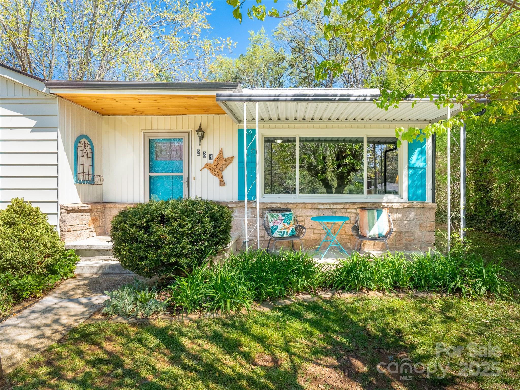 234 Monte Vista Road