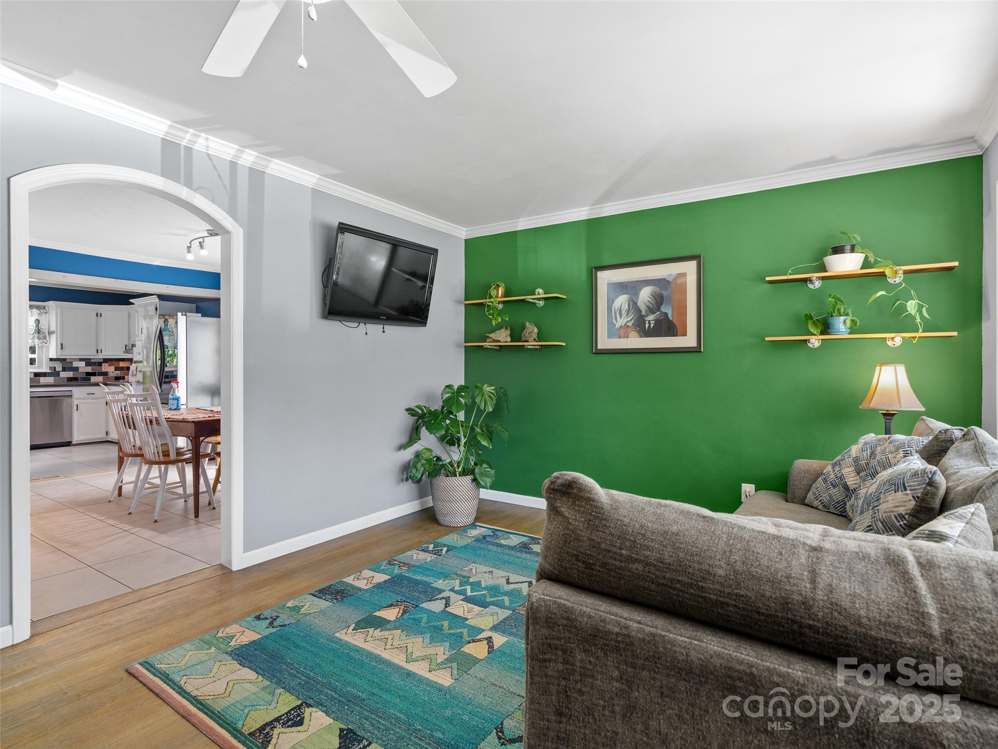 234 Monte Vista Road