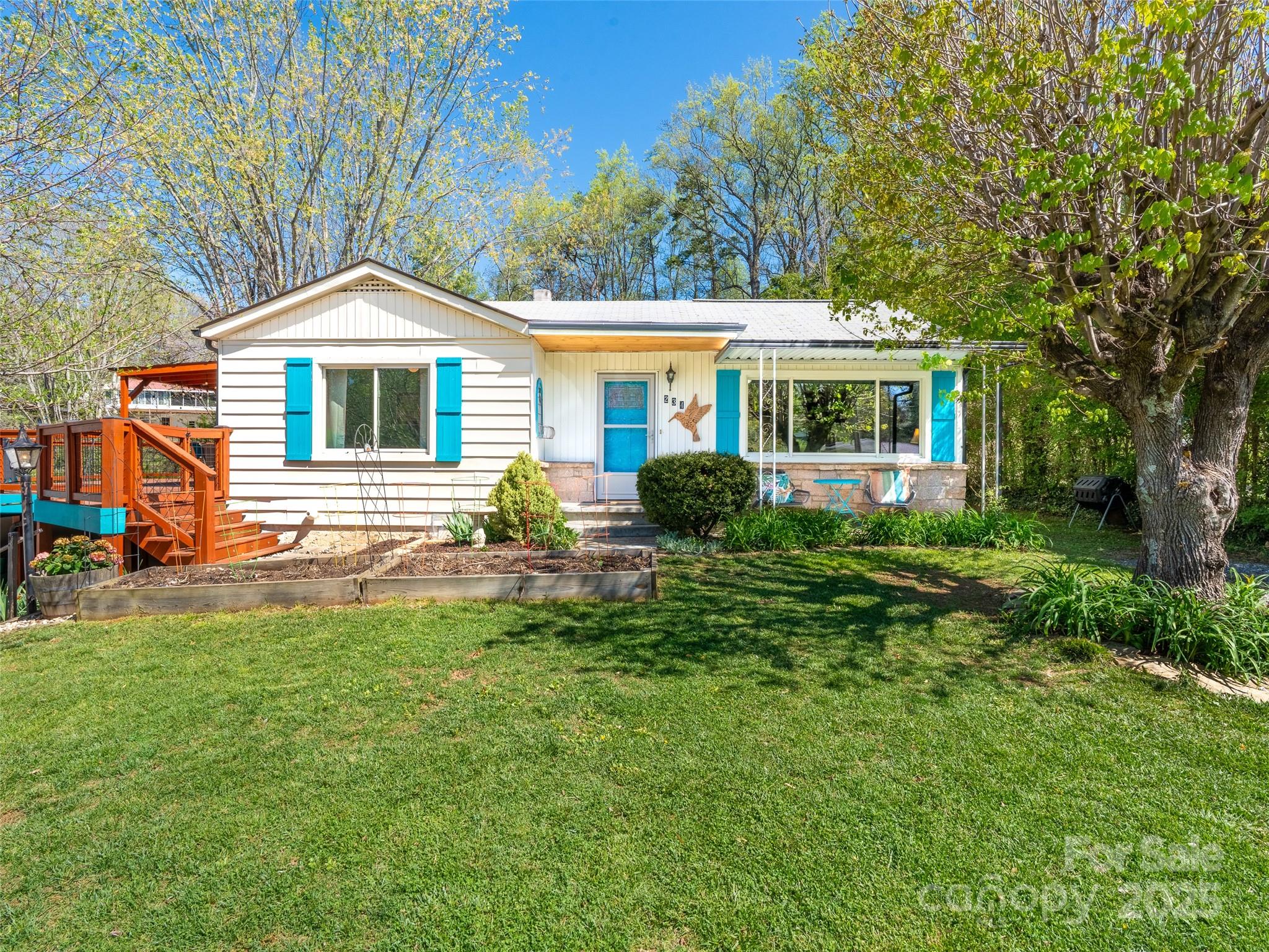 234 Monte Vista Road