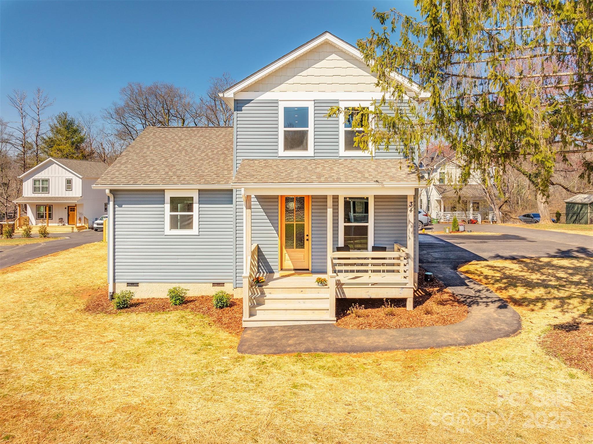 34 Gudger Road
