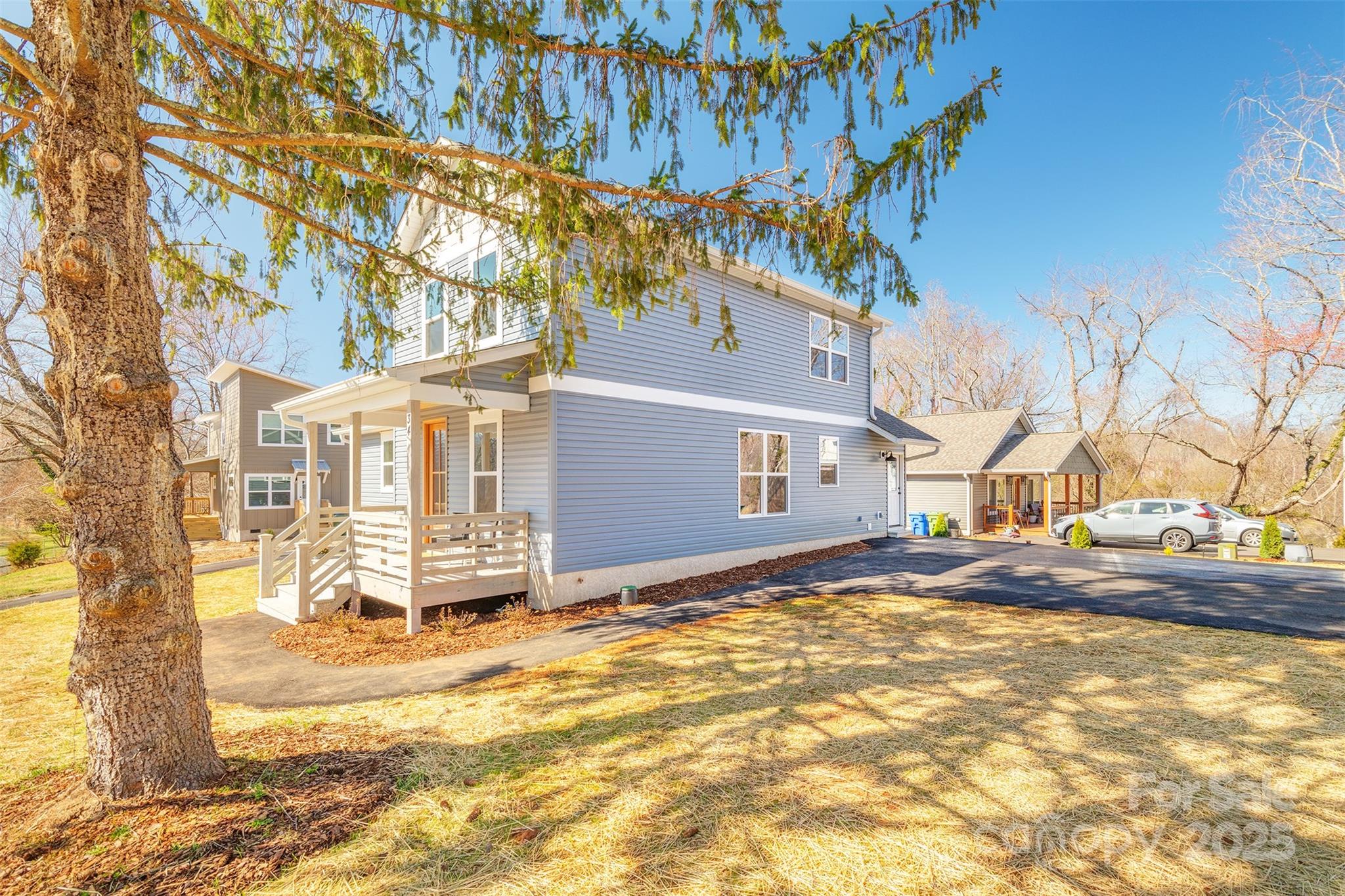 34 Gudger Road