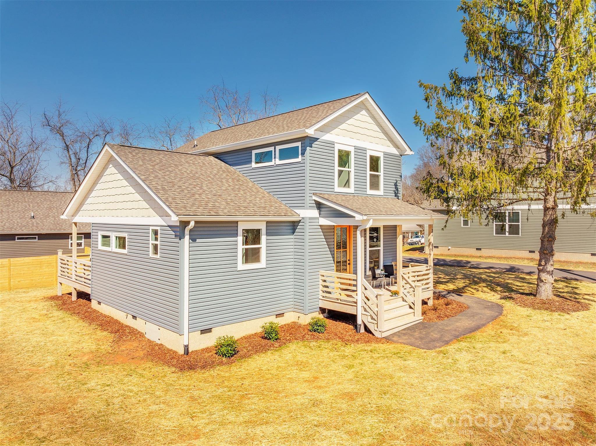 34 Gudger Road