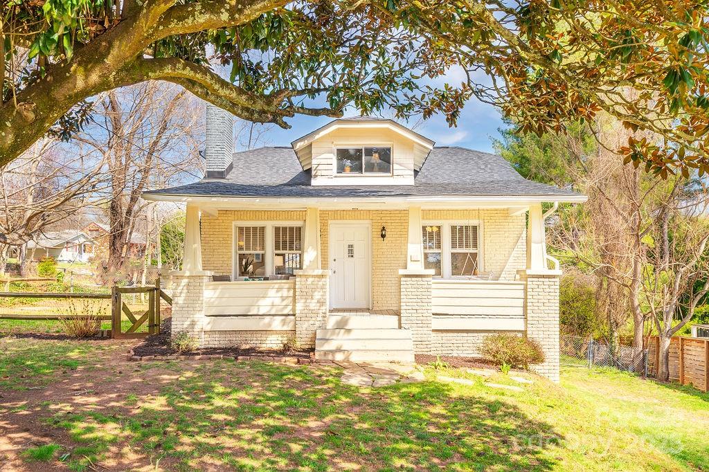 57 Craggy Avenue