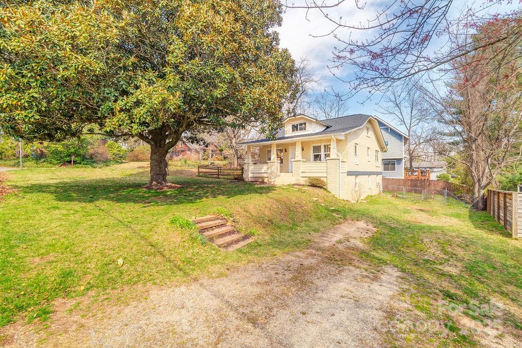 57 Craggy Avenue