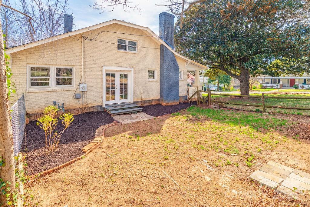 57 Craggy Avenue