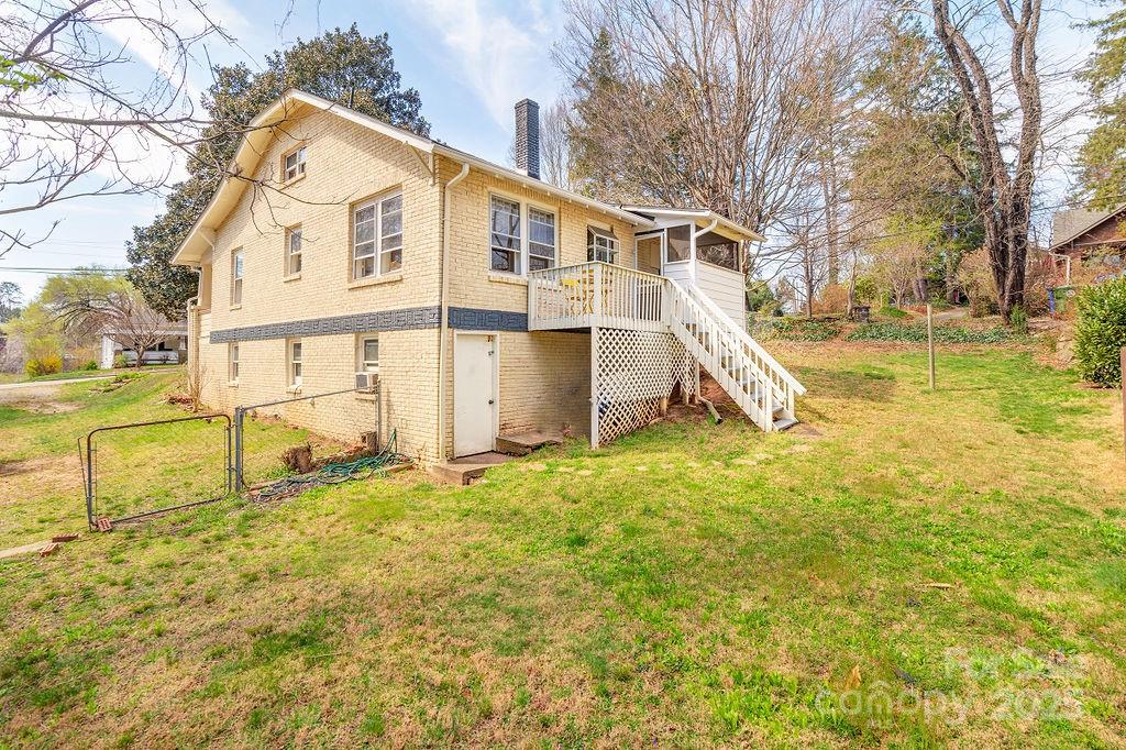 57 Craggy Avenue