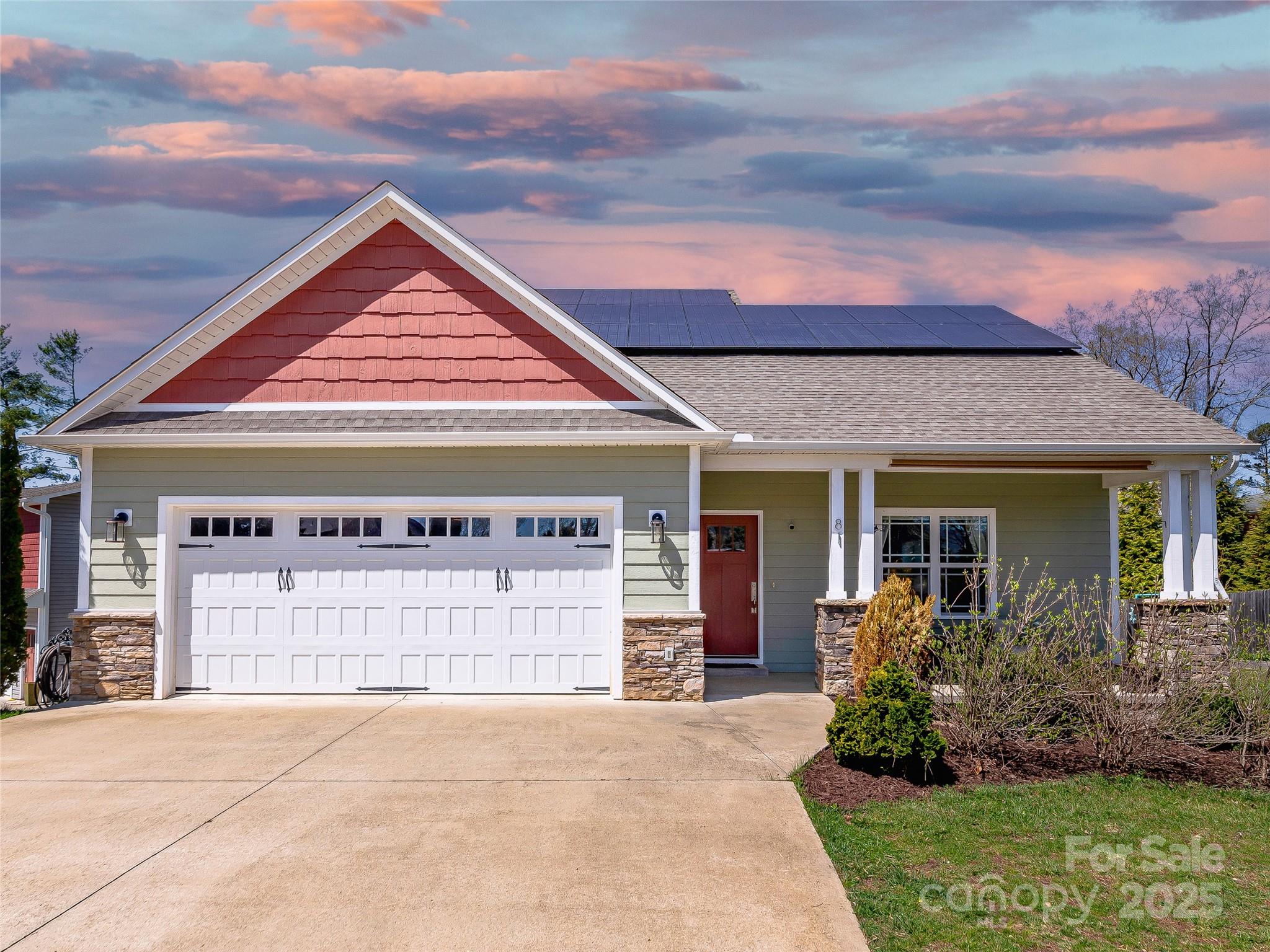 81 Salem Road