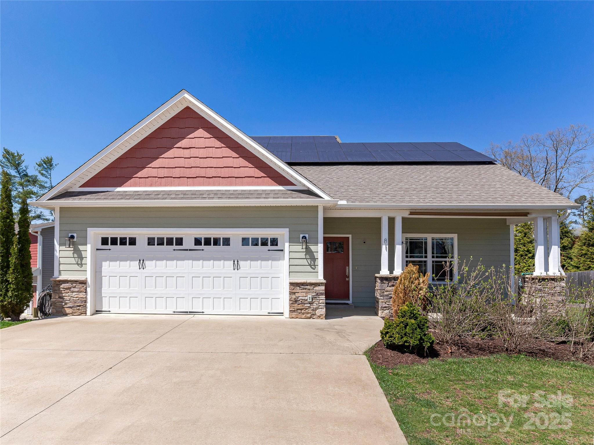 81 Salem Road