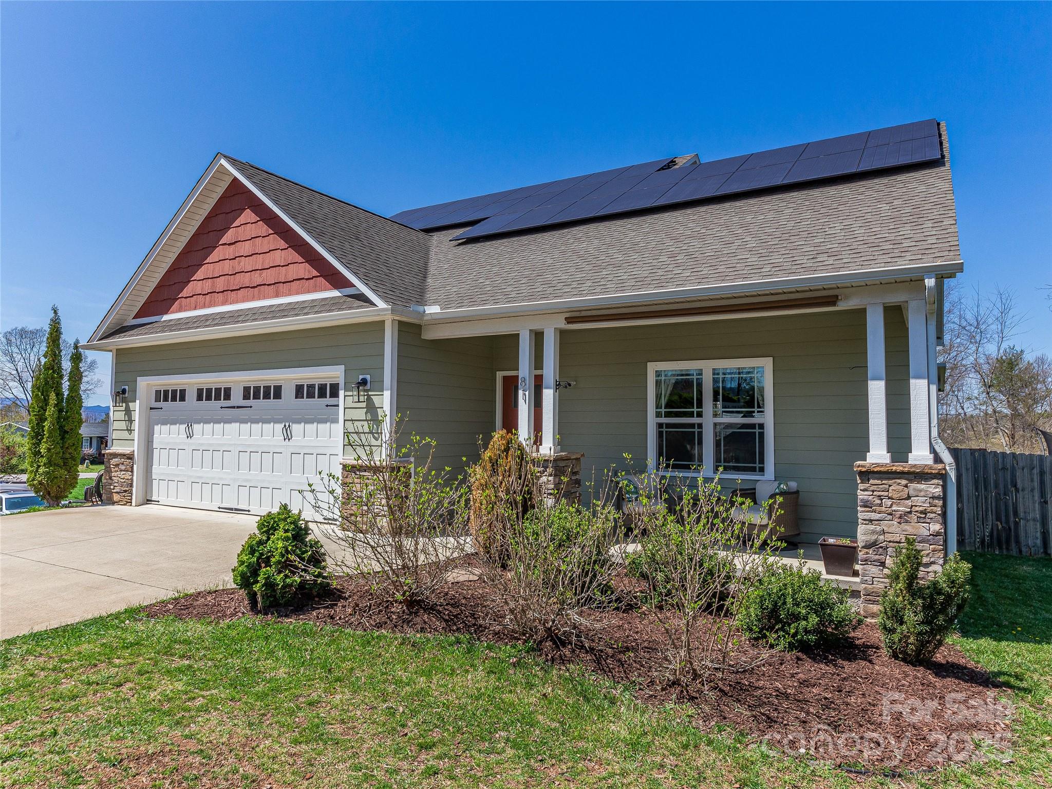 81 Salem Road