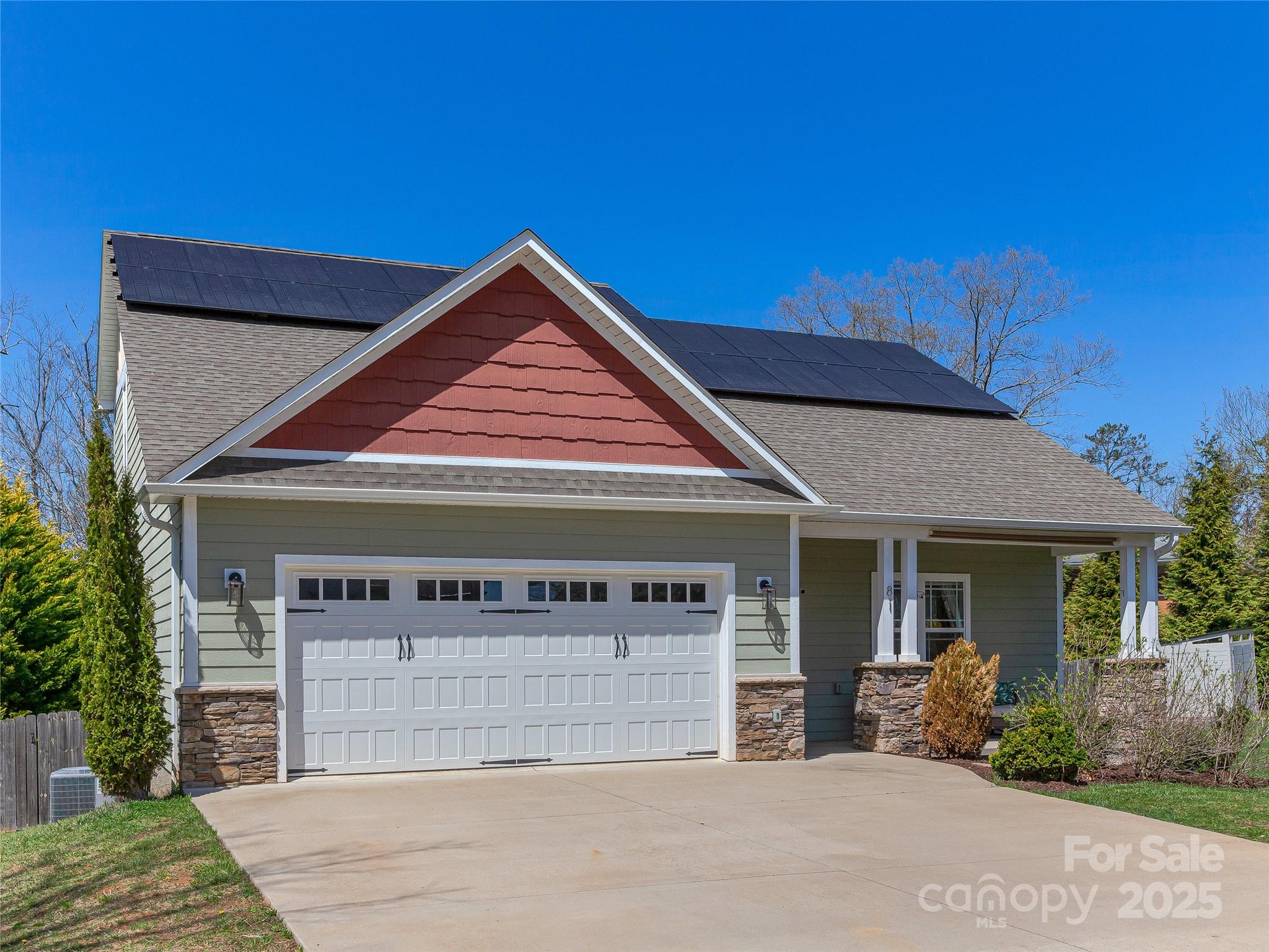81 Salem Road