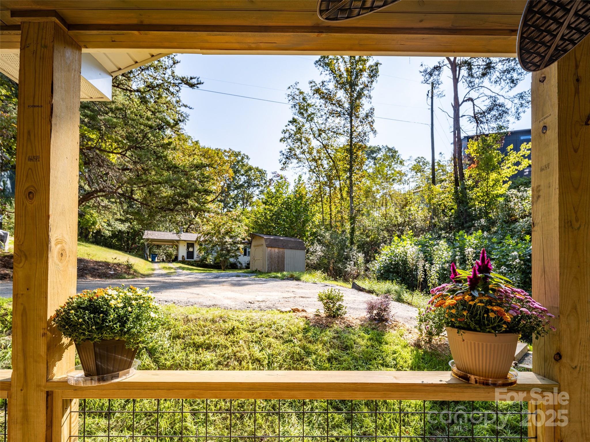 103 Wimberly Road