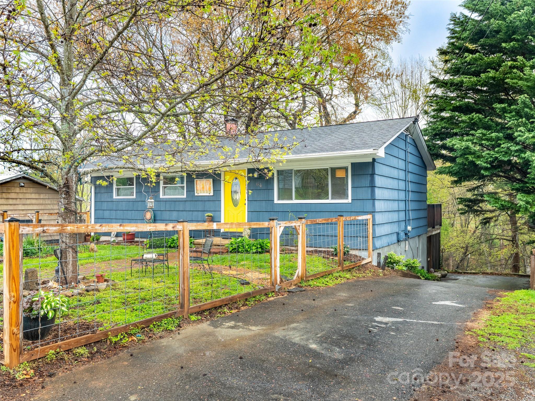64 Greeley Street