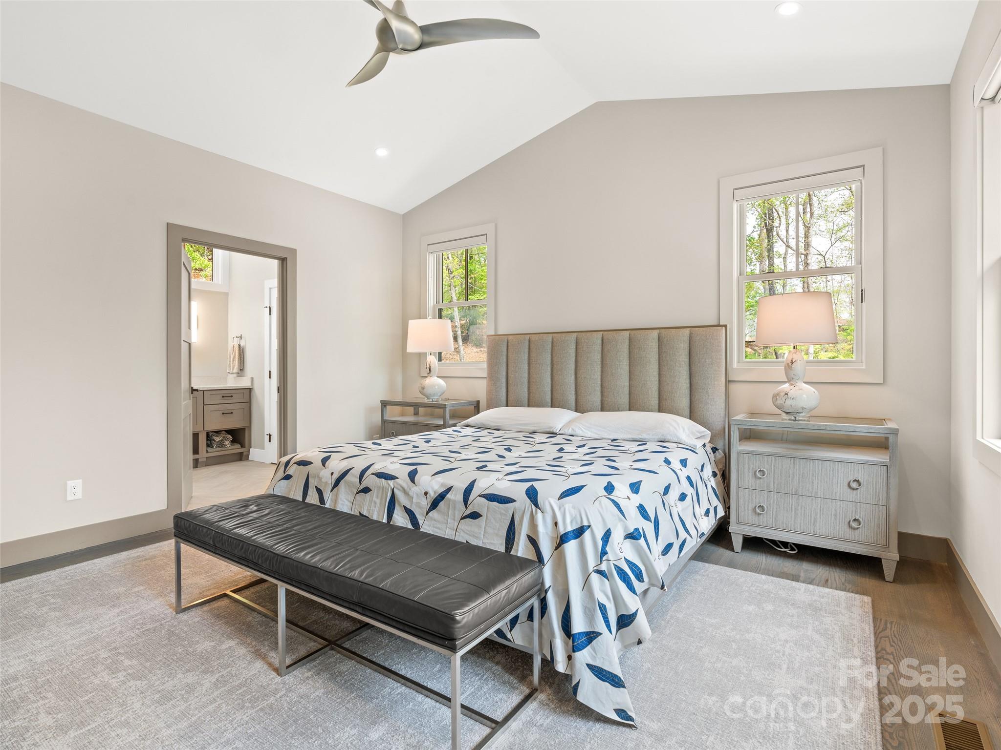 9 La Grange Drive