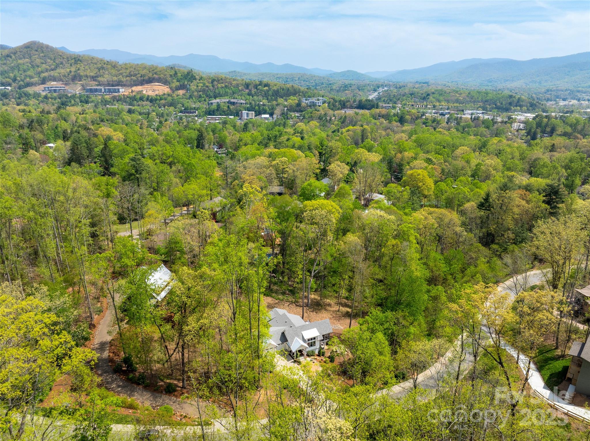 9 La Grange Drive