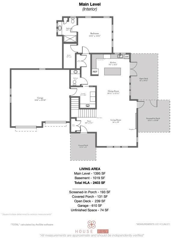 9 La Grange Drive
