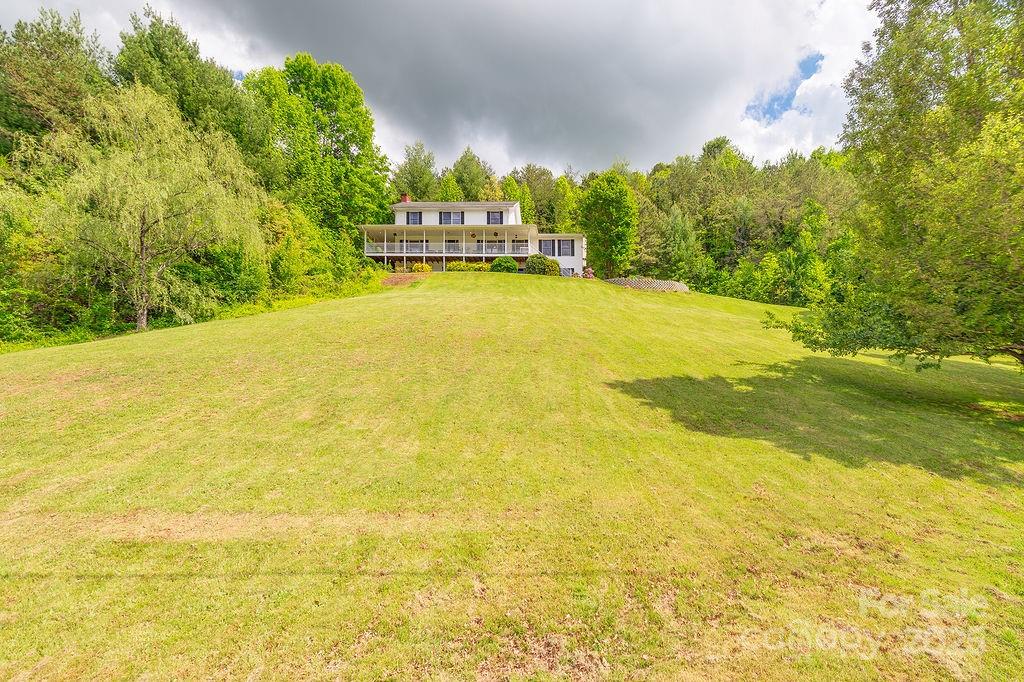 908 Newfound Road