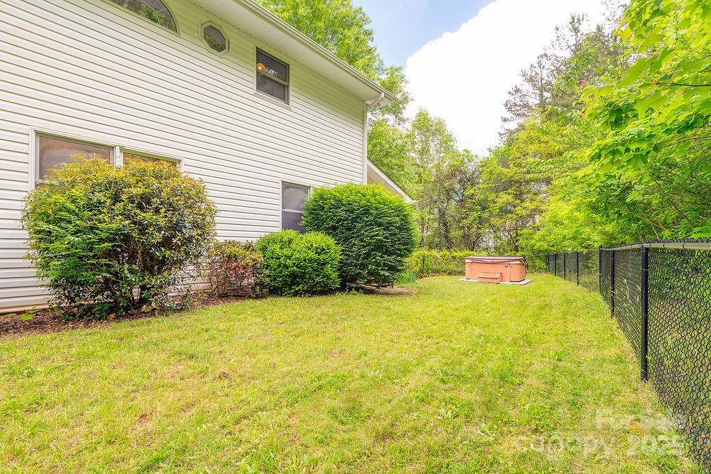 908 Newfound Road