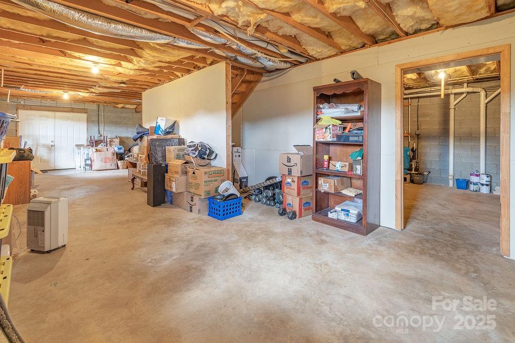 908 Newfound Road