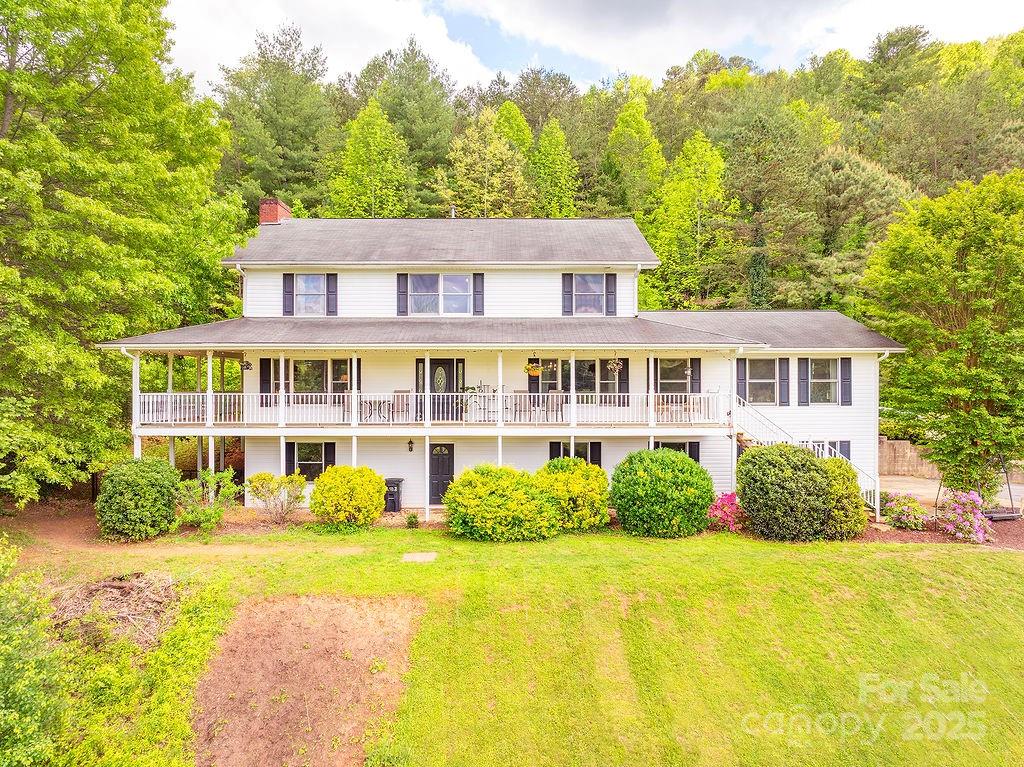 908 Newfound Road