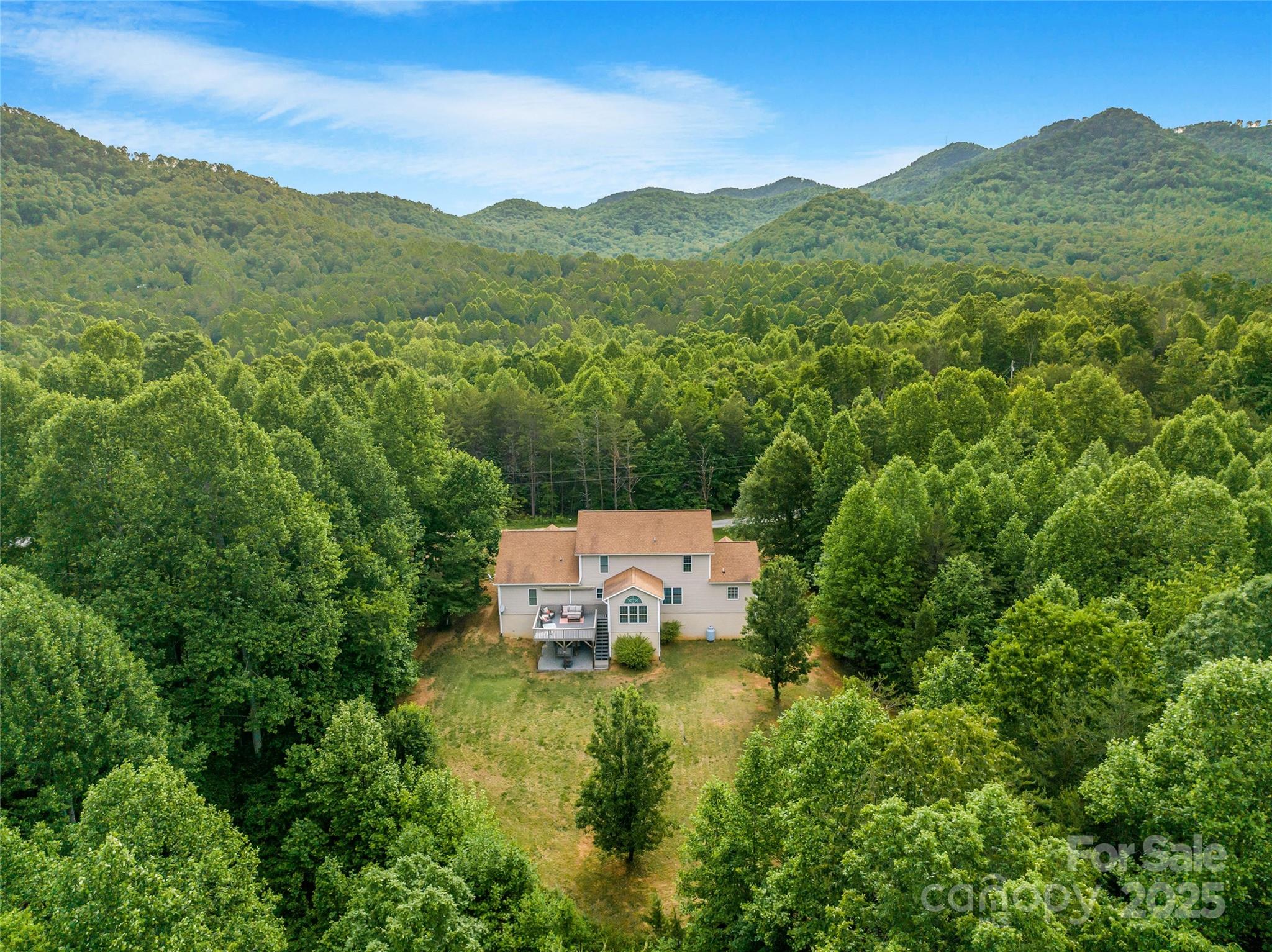 121 W Ashe Bridge Road W