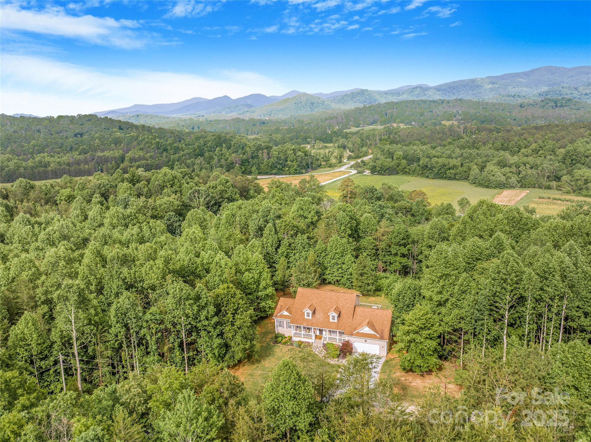 121 W Ashe Bridge Road W