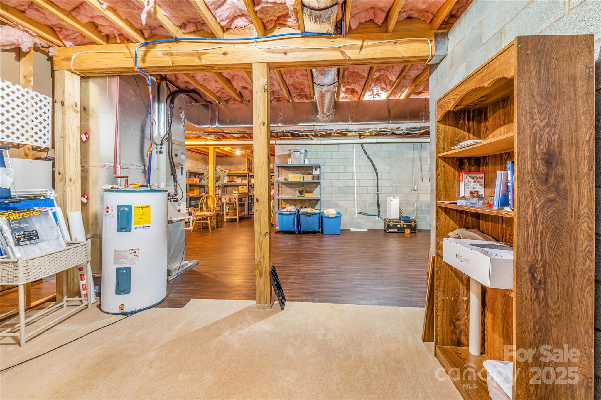 121 W Ashe Bridge Road W