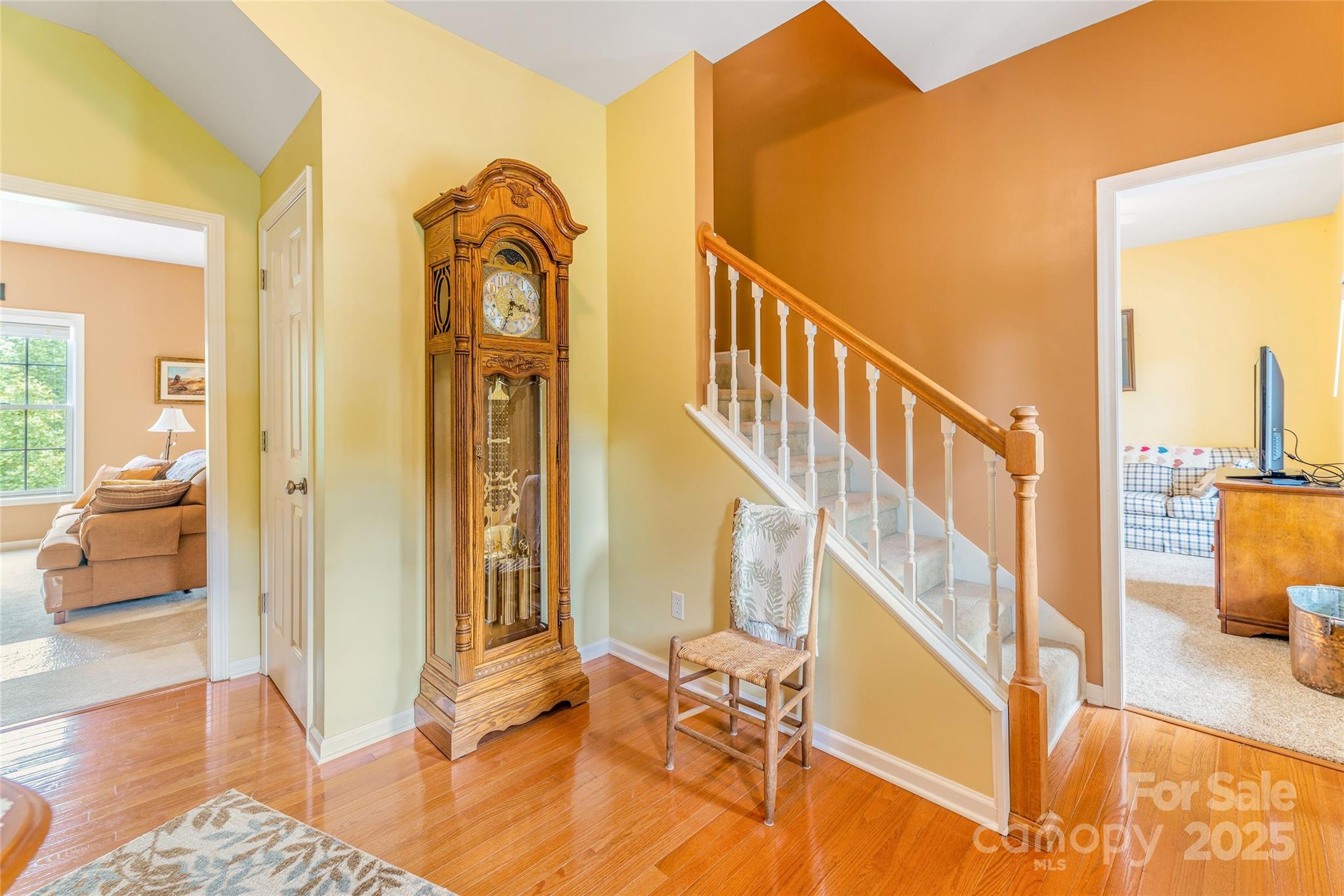 121 W Ashe Bridge Road W