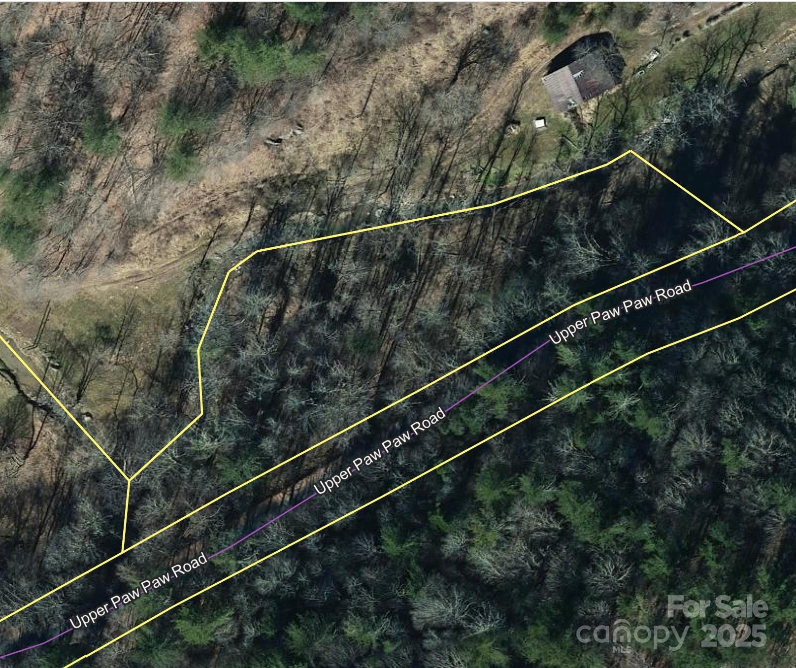 2504 Upper Paw Paw Road