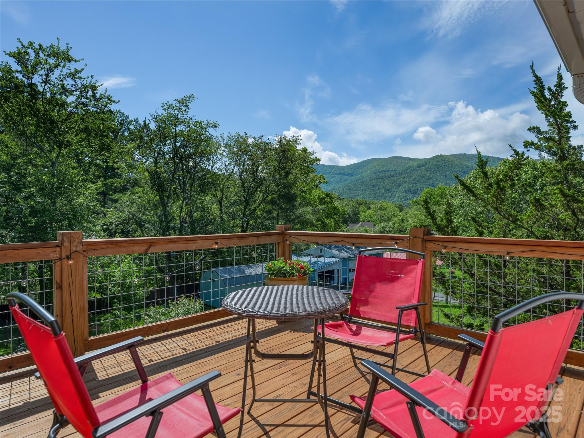 143 Mountain Crest Road