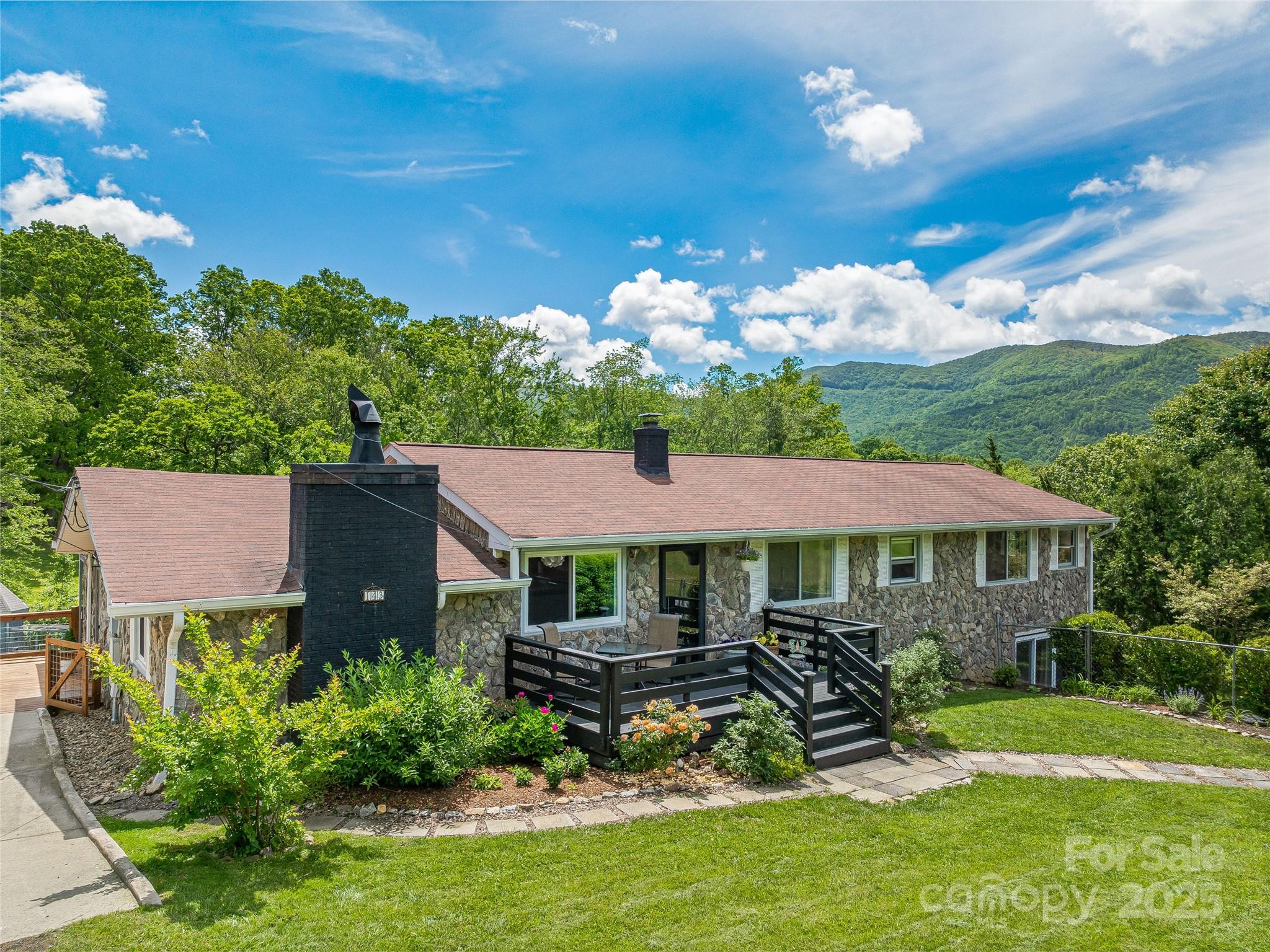 143 Mountain Crest Road