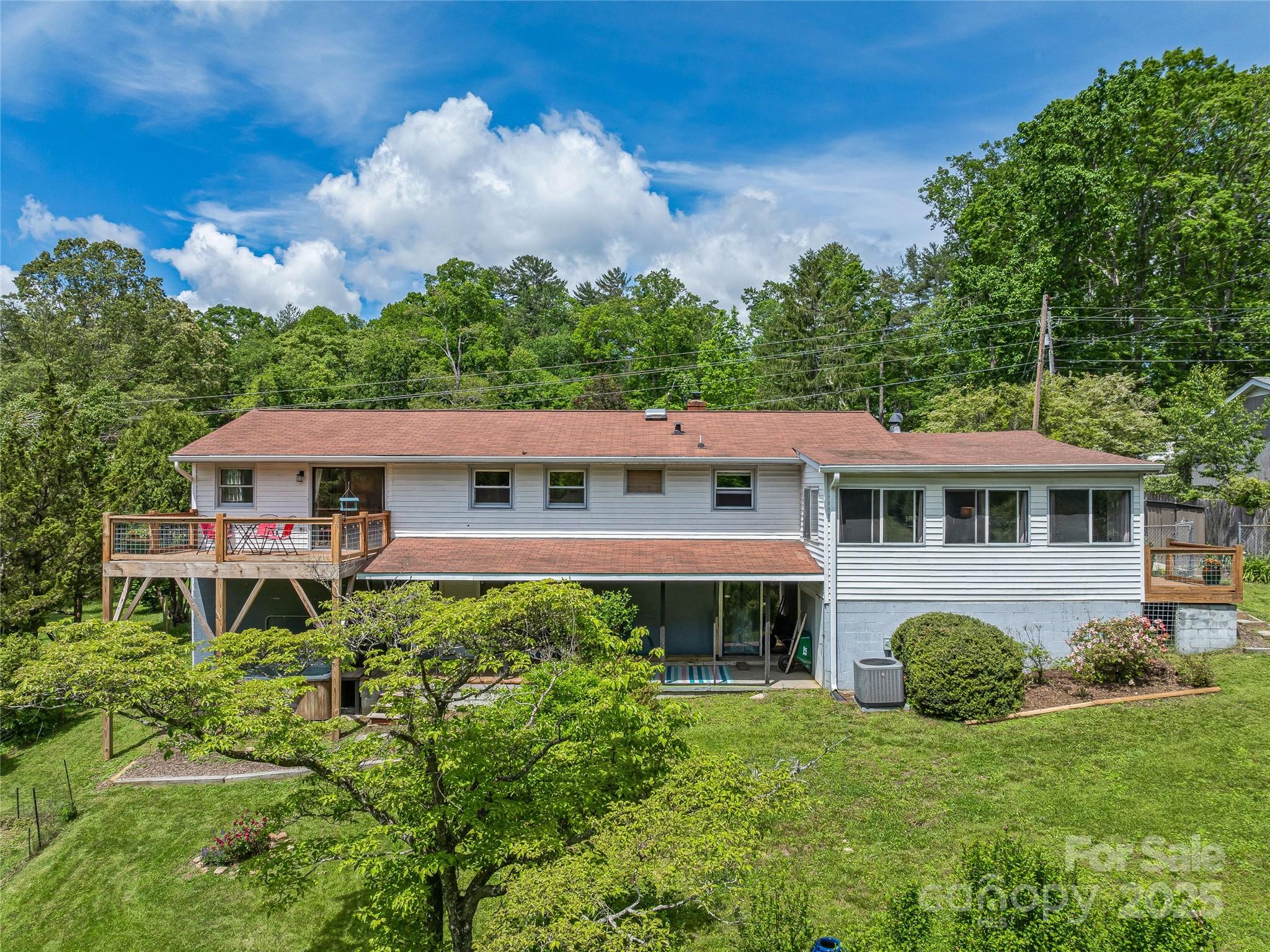 143 Mountain Crest Road