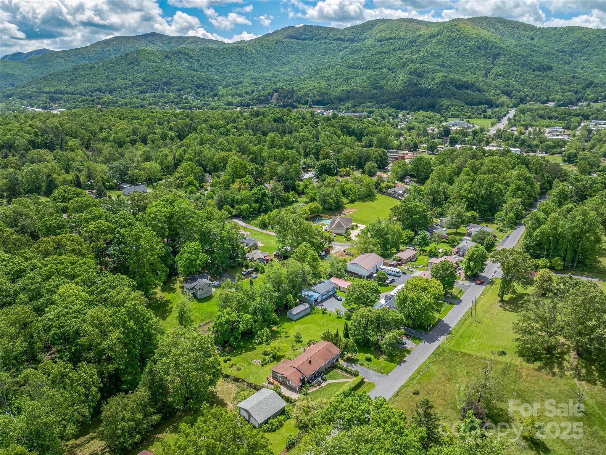 143 Mountain Crest Road