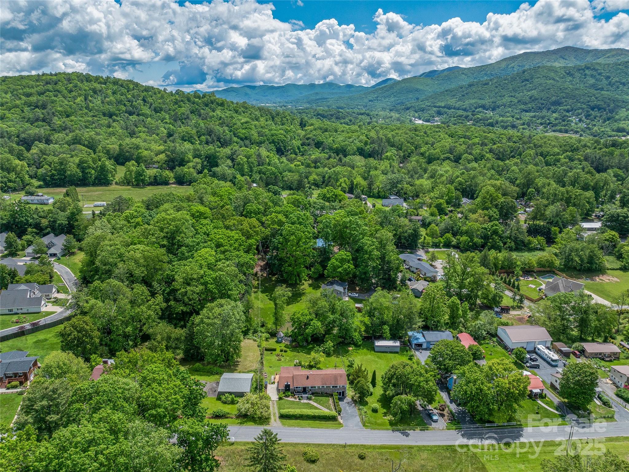 143 Mountain Crest Road