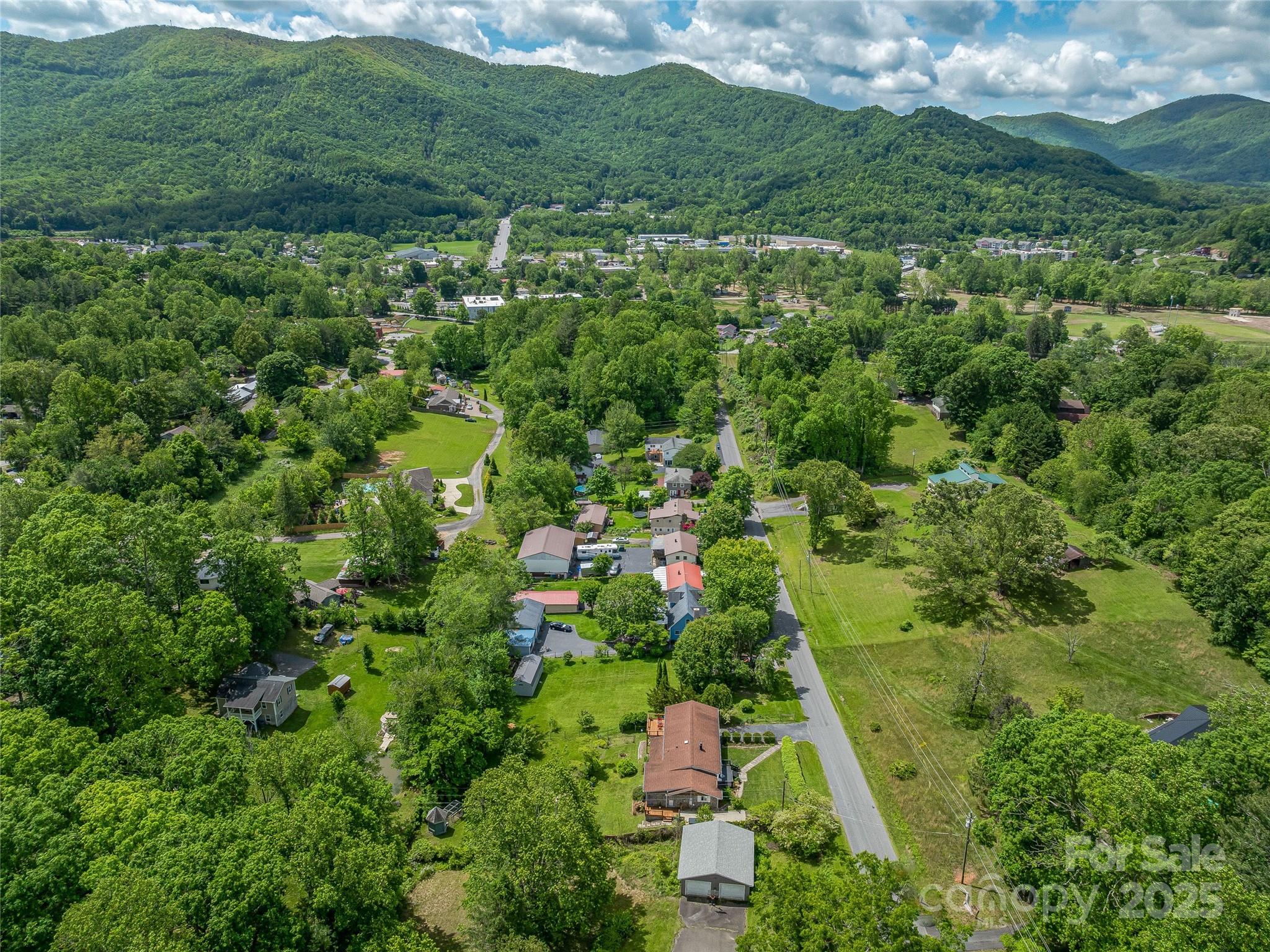 143 Mountain Crest Road