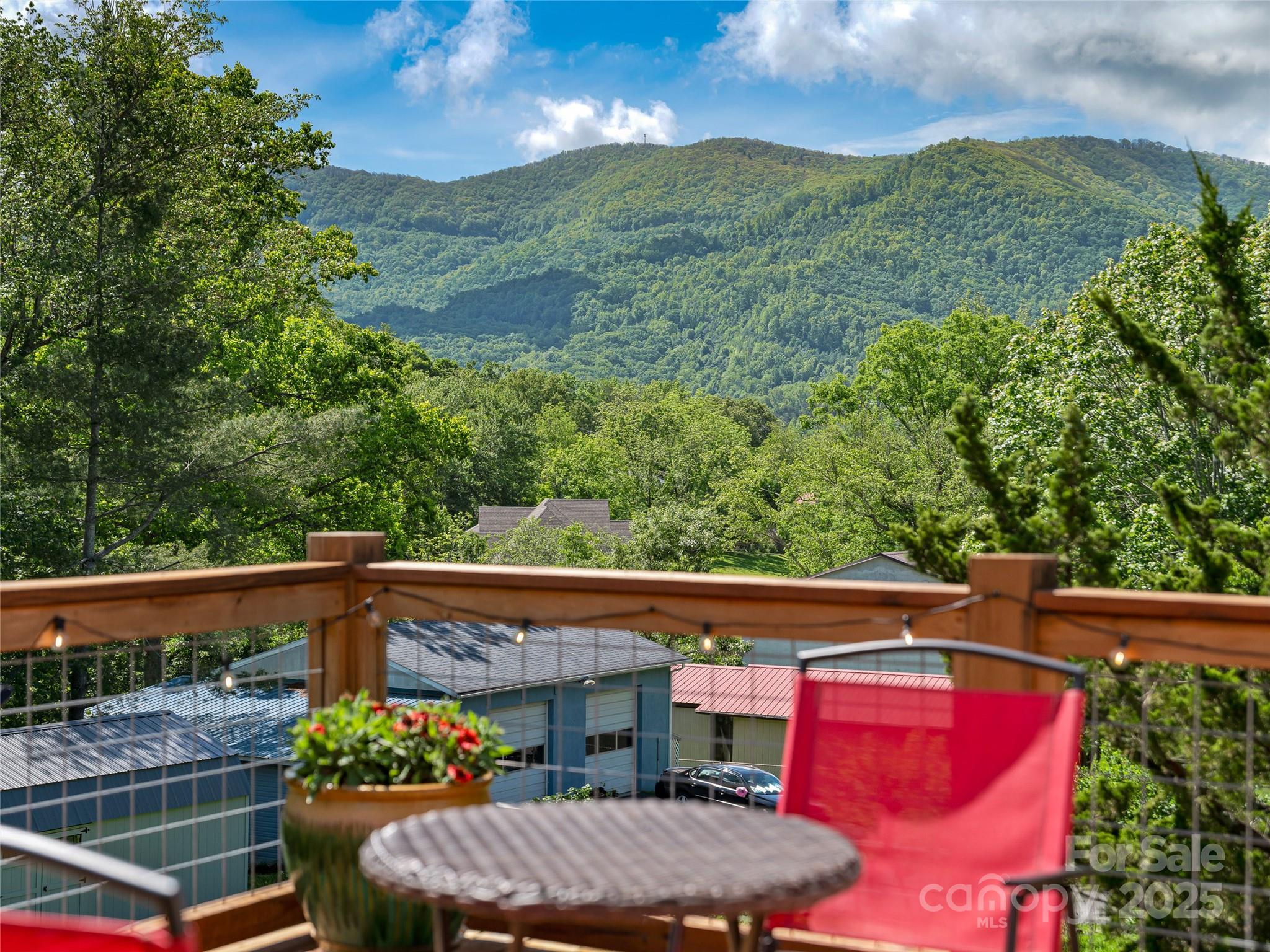143 Mountain Crest Road