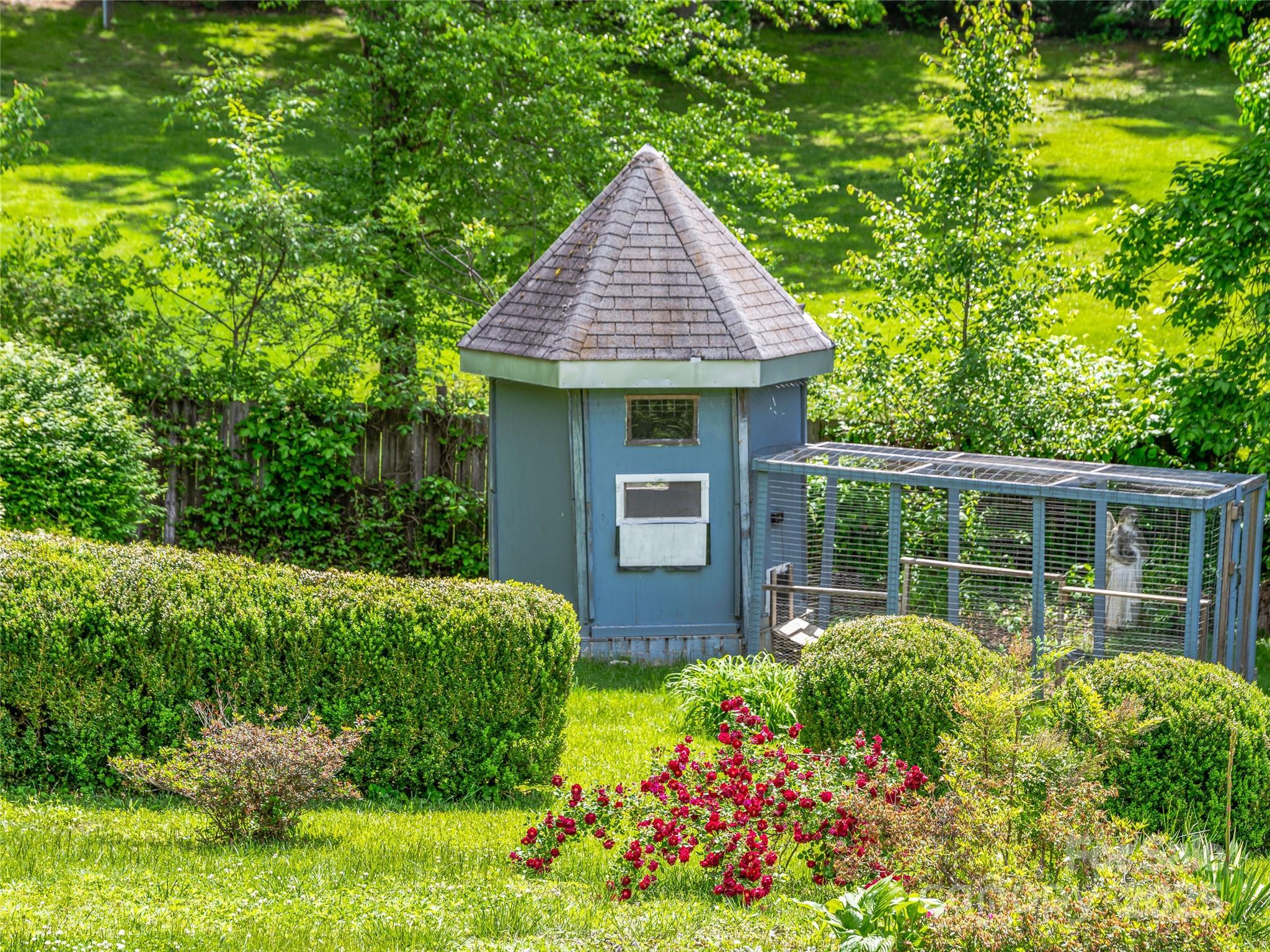 143 Mountain Crest Road