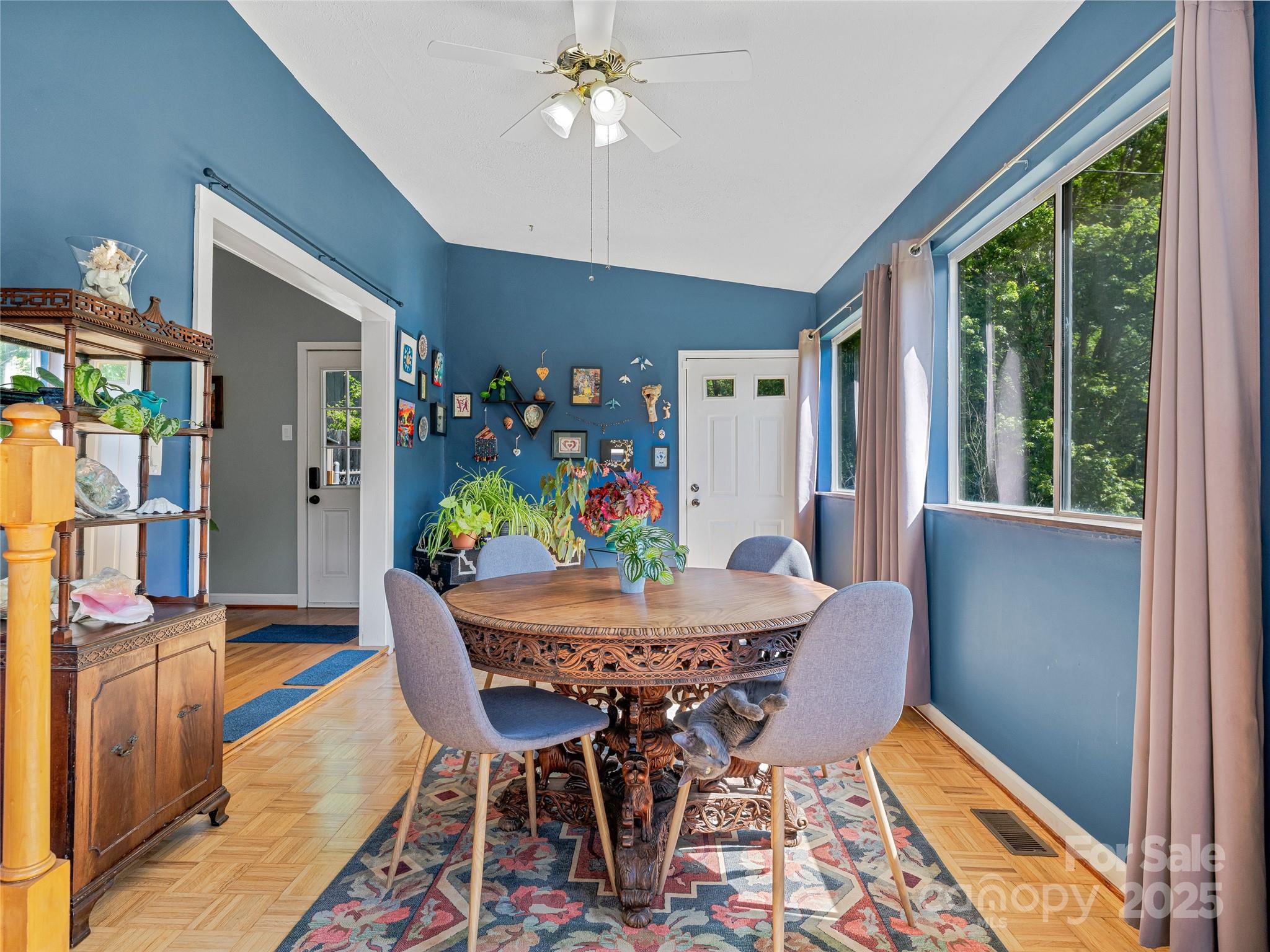 143 Mountain Crest Road