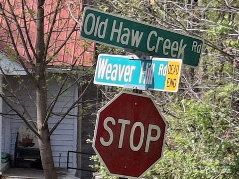 4 Weaver Hill Road