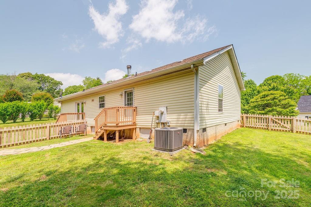 27 Jackson Cove Road