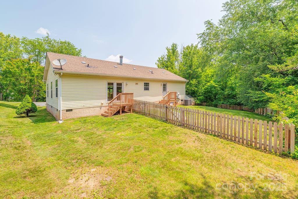 27 Jackson Cove Road