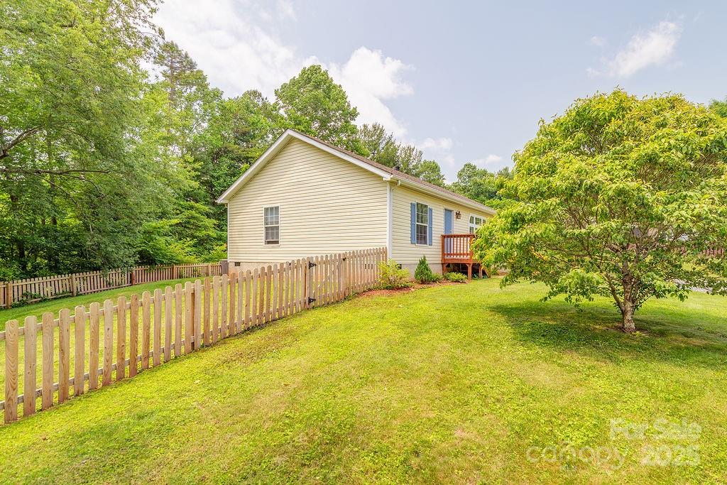 27 Jackson Cove Road