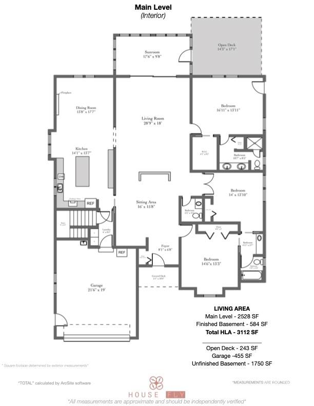 350 W Shay Circle
