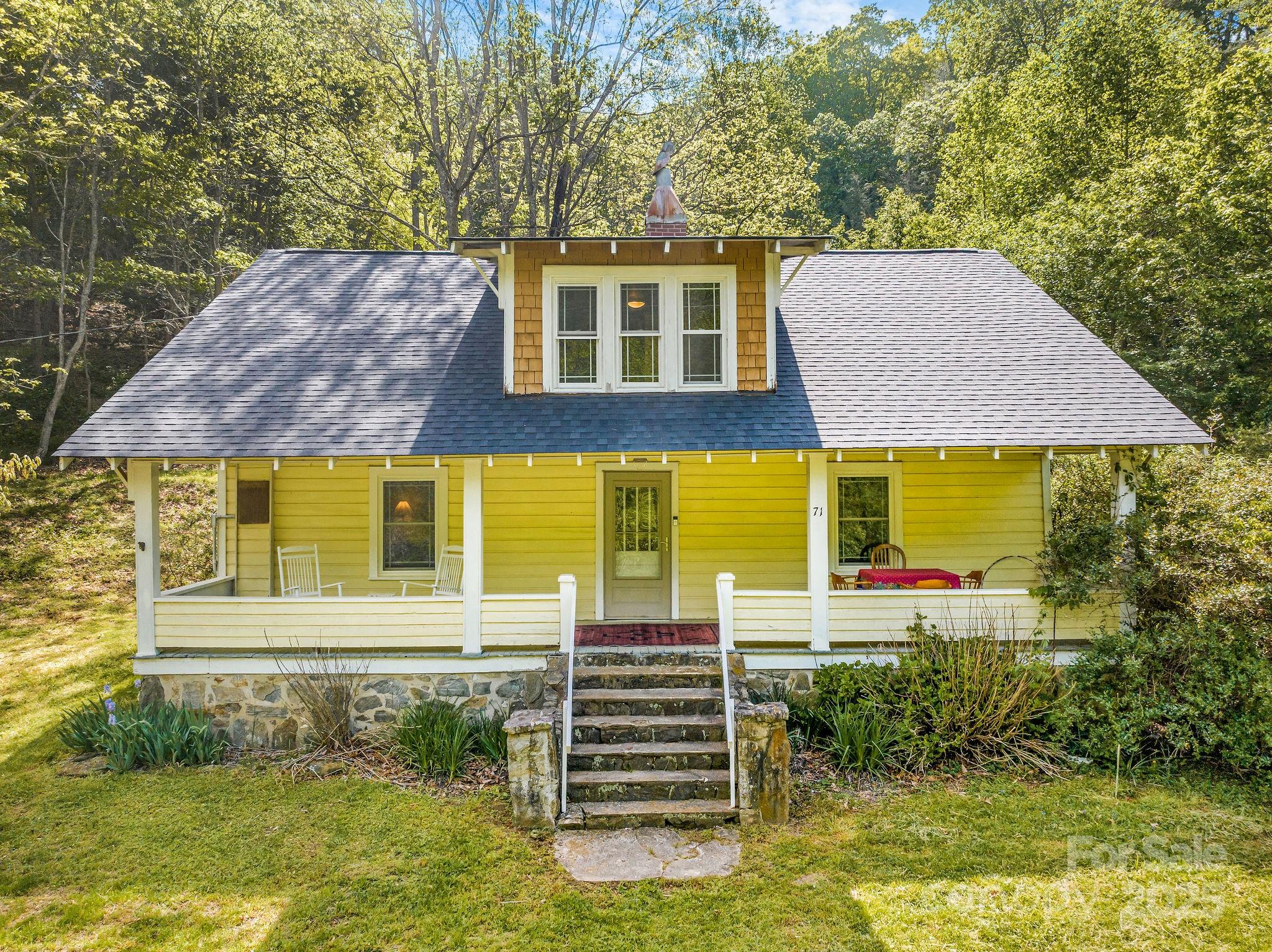 71 Persimmon Lane
