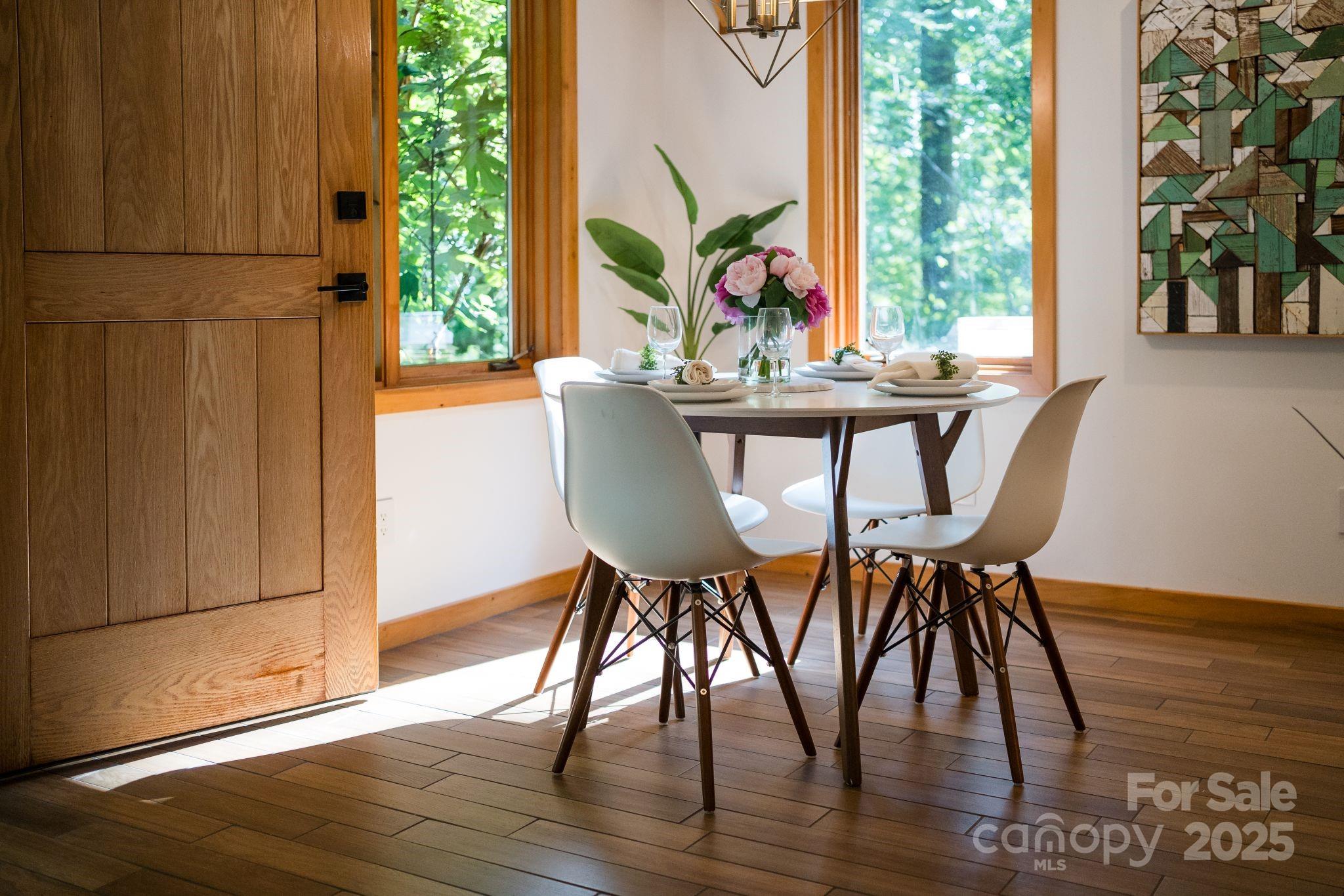 48 Black Oak Forest Road