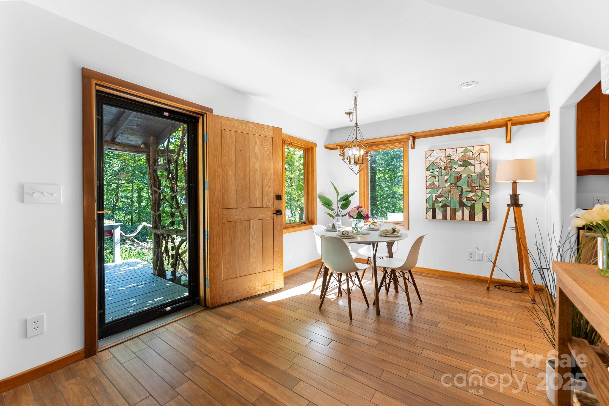 48 Black Oak Forest Road