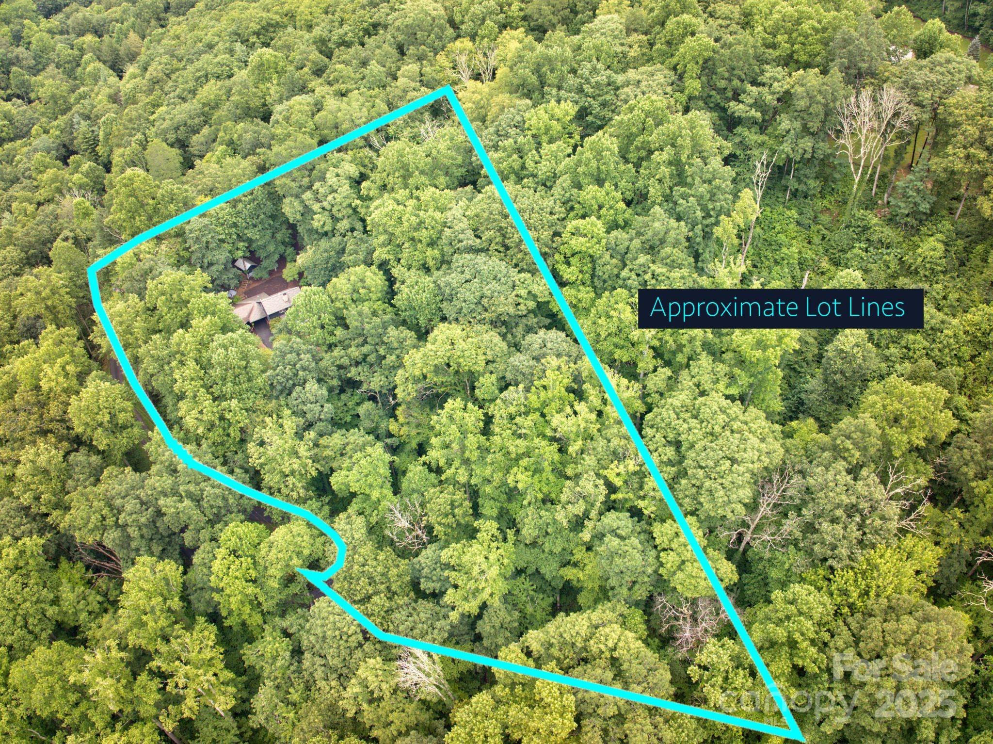 48 Black Oak Forest Road