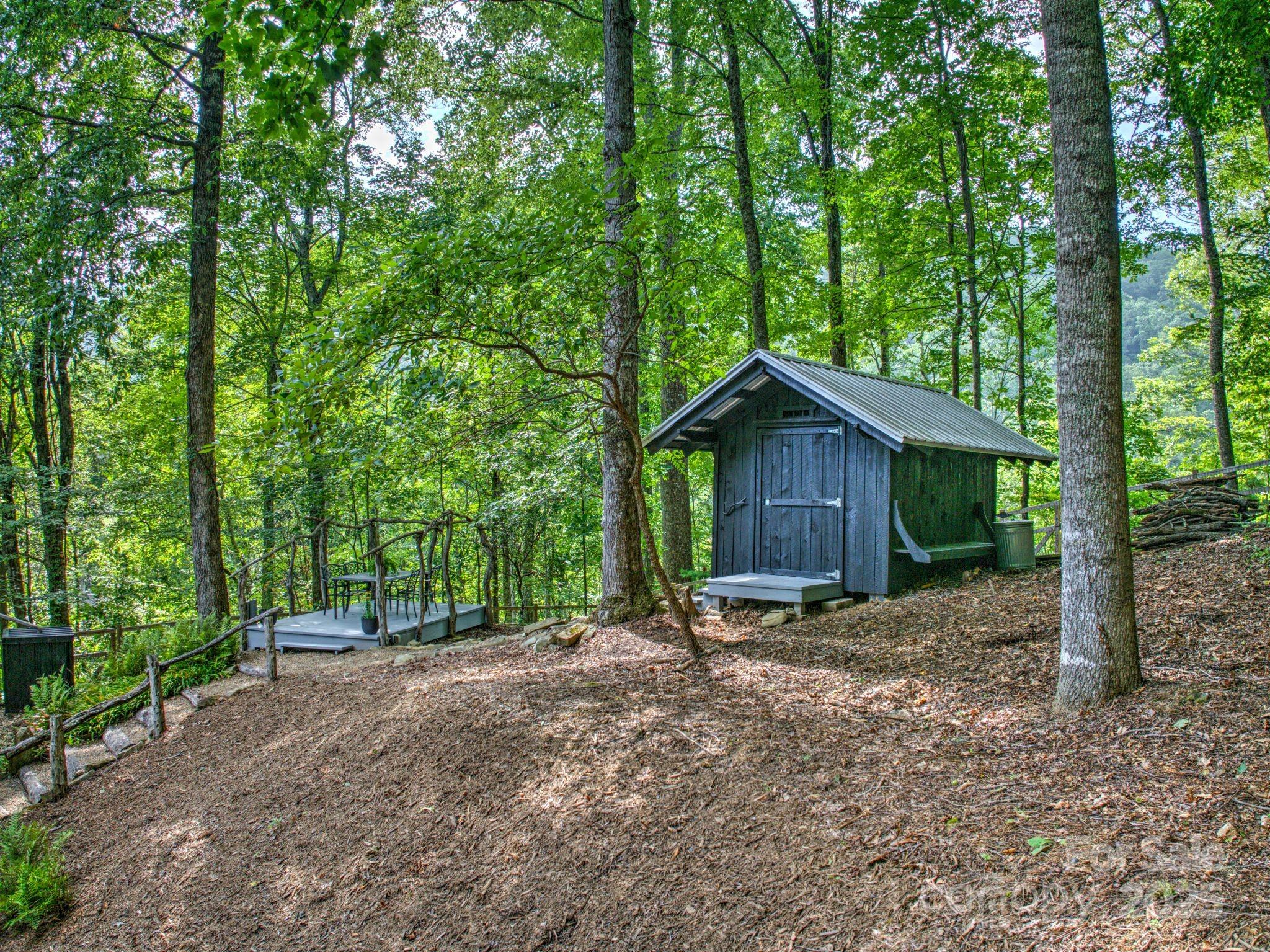 48 Black Oak Forest Road
