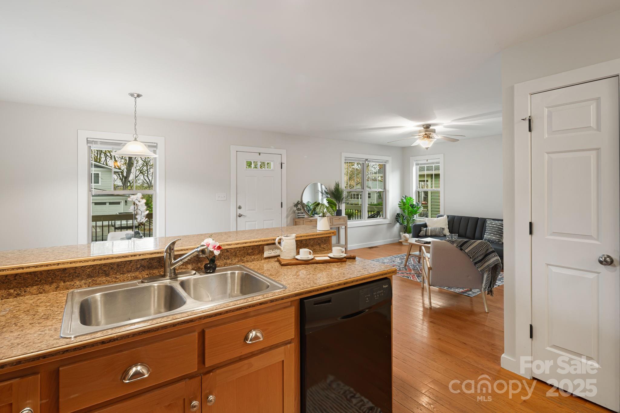 304 Hazel Mill Road